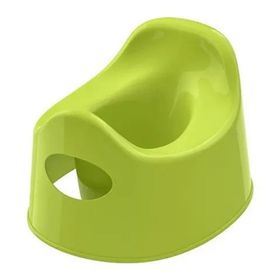 IKEA Lilla Yeşil 27x24x18 cm Lazımlık