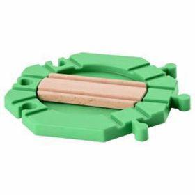 IKEA Lıllabo Huş Tren Rayı