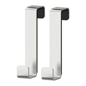 IKEA Lillangen 8,3 cm Kapı Askısı Paslanmaz Çelik