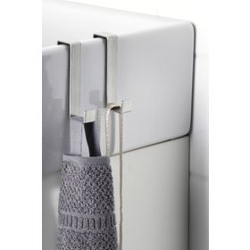 IKEA Lillangen 8,3 cm Kapı Askısı Paslanmaz Çelik