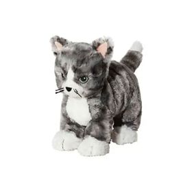 IKEA LILLEPLUTT Peluş Kedi Oyuncak