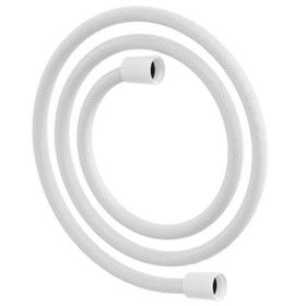 IKEA Lıllrevet Beyaz Duş Spirali