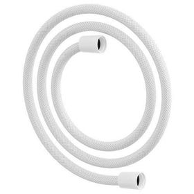 IKEA Lıllrevet Beyaz Duş Spirali