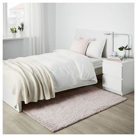 IKEA Lindknud Bej 80x150 cm Halı
