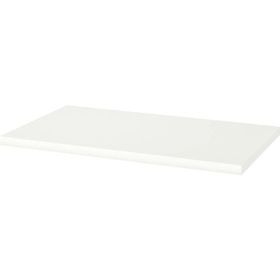IKEA Lınnmon Beyaz 100x60 cm Çalışma Masası Tablası