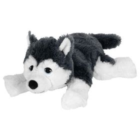 IKEA Lıvlıg Gri Beyaz 26 cm Yumuşak Oyuncak