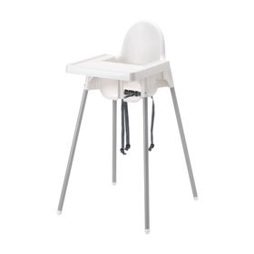 IKEA Local Bebek Çocuk Mama Sandalyesi
