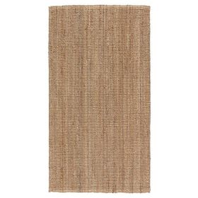 IKEA Lohals Jüt Natürel 80x150 cm Salon Halısı