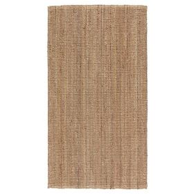 IKEA Lohals Jüt Natürel 80x150 cm Salon Halısı