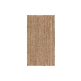 IKEA Lohals Jüt Natürel 80x150 cm Salon Halısı