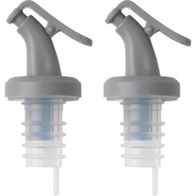 IKEA Lostagbar Plastik Şişe Tıpası