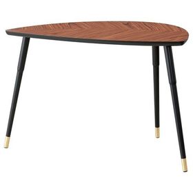 IKEA Lövbacken Kahverengi 77x39 cm Orta Sehpa