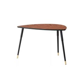 IKEA Lövbacken Kahverengi 77x39 cm Orta Sehpa