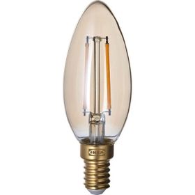 IKEA Lunnom E14 Işık Rengi Sıcak Işık 2200 Kelvin 210 Lm Led Ampul