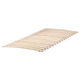 IKEA Luröy Masif Ahşap 80x200 cm Karyola Latası