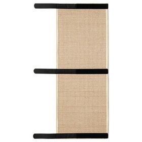 IKEA Lurvig Naturel 25x63 cm Tırmalama Aparatı