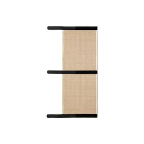 IKEA Lurvig Naturel 25x63 cm Tırmalama Aparatı