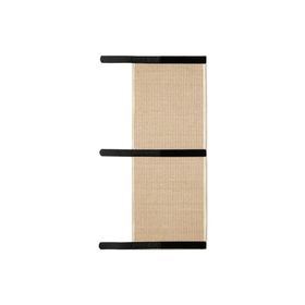 IKEA Lurvig Naturel 25x63 cm Tırmalama Aparatı