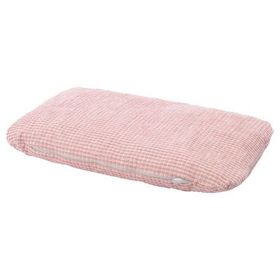 IKEA Lurvig Pembe 46x74 cm Minder
