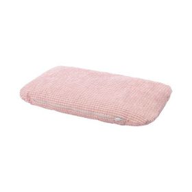 IKEA Lurvig Pembe 46x74 cm Minder