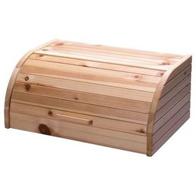 IKEA Magasın Çam Ekmek Kutusu