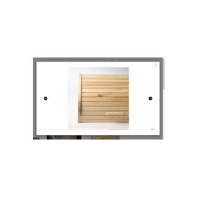 IKEA Magasın Çam Ekmek Kutusu