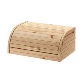 IKEA Magasın Çam Ekmek Kutusu