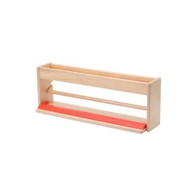 IKEA Mala 48x66x112 cm Huş Beyaz Yazı Tahtası