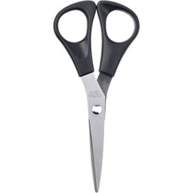 Ikea Manöga Paslanmaz Çelik Siyah 14 CM Mutfak Makası