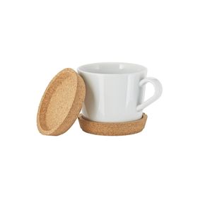 IKEA Mantar Fincan Kupa Altlığı