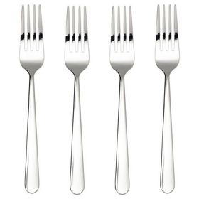 IKEA Martorp 19 cm Paslanmaz Çelik Çatal Seti