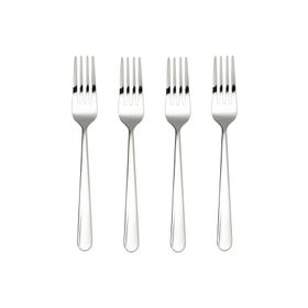 IKEA Martorp 19 cm Paslanmaz Çelik Çatal Seti