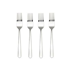 IKEA Martorp 19 cm Paslanmaz Çelik Çatal Seti