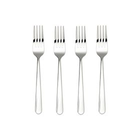 IKEA Martorp 19 cm Paslanmaz Çelik Çatal Seti