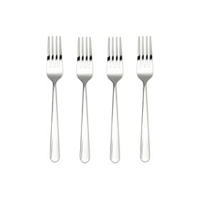 IKEA Martorp 19 cm Paslanmaz Çelik Çatal Seti