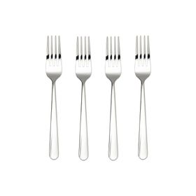 IKEA Martorp 19 cm Paslanmaz Çelik Çatal Seti