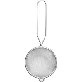 IKEA MEDARBETARE 8 cm Paslanmaz Çelik Çay Süzgeçi