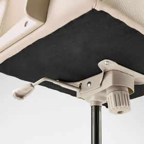 IKEA Millberget Murum Bej Çalışma Sandalyesi