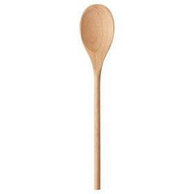 IKEA Mixa 25 cm Kayın Kaşık