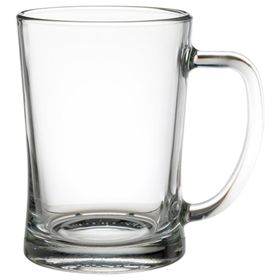 IKEA Mjöd Saydam Cam 60 cl Bira Bardağı