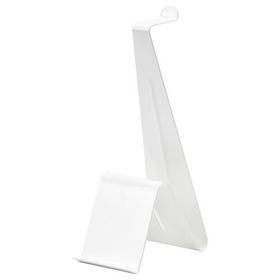IKEA Möjlighet Beyaz Kulaklık ve Tablet Standı