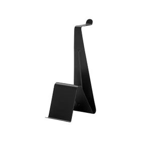 IKEA Möjlıghet Siyah Kulaklık Ve Tablet Standı