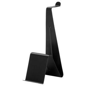 IKEA Möjlıghet Siyah Kulaklık Ve Tablet Standı