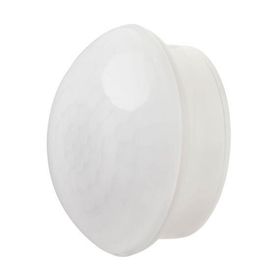 IKEA Molgan Beyaz Led'li Pilli Lamba