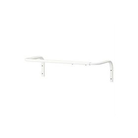 IKEA Mulig Beyaz 60/90x26 cm Duvar Askısı