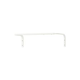 IKEA Mulig Beyaz 60/90x26 cm Duvar Askısı
