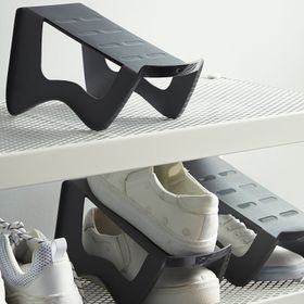 IKEA Murvel Gri Ayakkabı Düzenleyici