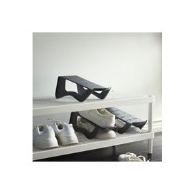 IKEA Murvel Gri Ayakkabı Düzenleyici