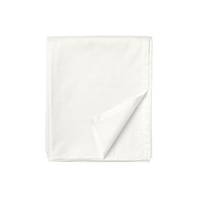 IKEA Nattjasmin Beyaz 150x260 cm Tek Kişilik Çarşaf