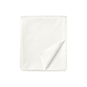 IKEA Nattjasmin Beyaz 150x260 cm Tek Kişilik Çarşaf
